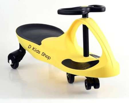 โปรโมชั่นของดี Lebei Swing Car รถดุ๊กดิ๊กคันใหญ่ รับน้ำหนักได้ 100ก.ก. ขายด่วน