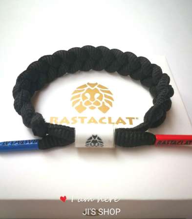 Rastaclat - NMD, สร้อยข้อมือสิงโตเล็ก little lion bracelet woman man fashion new birthday gift present