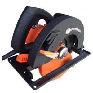 PUMPKIN เลื่อยวงเดือน7 รุ่น J-C5810 (สีส้ม)