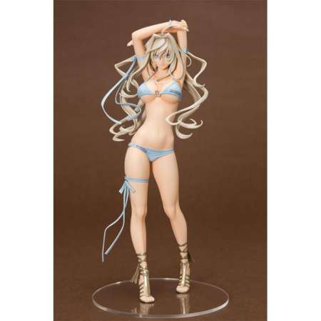 Figure ฟิกเกอร์ Sekirei Pure Engagement เซคิเร Tsukiumi ซึคิอุมิต Anime ของสะสมหายาก อนิเมะ การ์ตูน มังงะ คอลเลกชัน จากการ์ตูนดังญี่ปุ่น Doll ตุ๊กตา manga Model โมเดล
