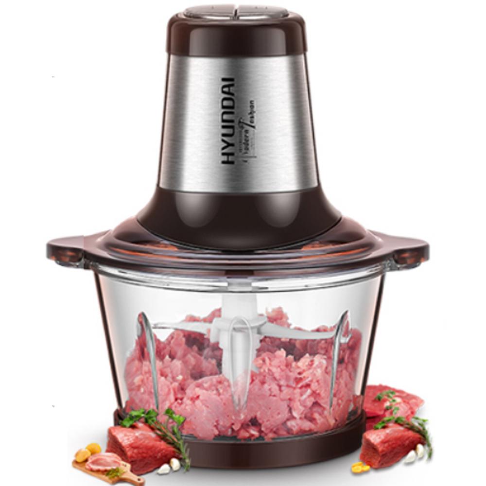 รีวิว HOT DEAL Korean Meat Grinder เครื่องบดสับไฟฟ้า บดเนื้อ บด