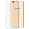 Oppo r9s เคสใส tpu 0.3 mm แบบนิ่ม