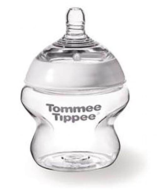 รีวิว TOMMEE TIPPEE (ทอมมี่ ทิปปี้) ขวดนม รุ่น Closer to Nature ขนาด 5oz