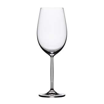 (2 pcs) (แก้วไวน์ BORDEAUX 28 ออนซ์) RIPPLE BORDEAUX GLASS 28 OZ 
