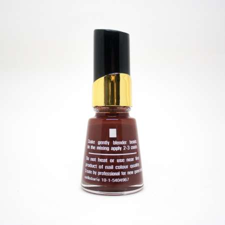 Charlee Nail Polish ยาทาเล็บชาลี 15 ml. เบอร์ 82