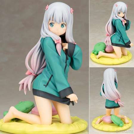 สินค้าใหม่แกะกล่อง Figure (ฟิกเกอร์) Anime ของสะสมหายาก อนิเมะ การ์ตูน มังงะ
คอลเลกชัน จากการ์ตูนดังญี่ปุ่น (New Collection) ตุ๊กตาน่ารัก manga แนะนำซื้อตอนนี้