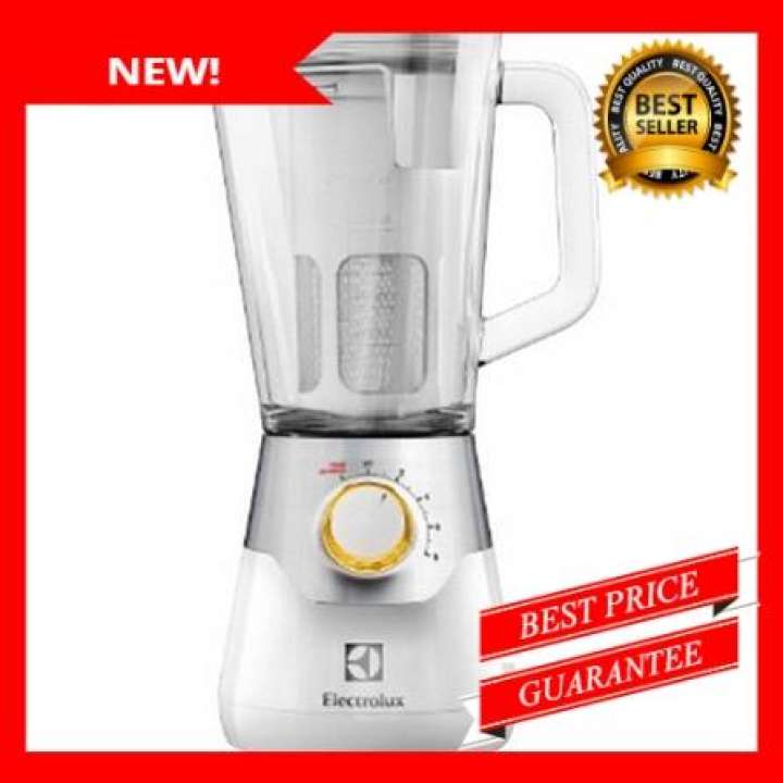 เครื่องปั่นน้ำผลไม้ ELECTROLUX EBR5604W 1.5L