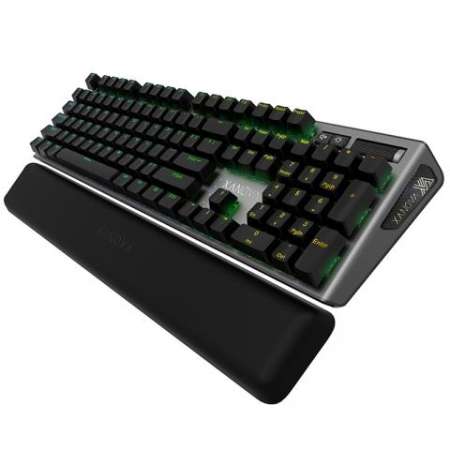 GALAX XANOVA Magnetar XK700 RGB Mechanical Keyboard (Cherry MX ฺBlue)