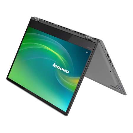 Lenovo YOGA 530-14IKB (81EK00MBTA) i3-7130U/4GB/128GB M.2/14.0/Win10 (Mineral Grey)