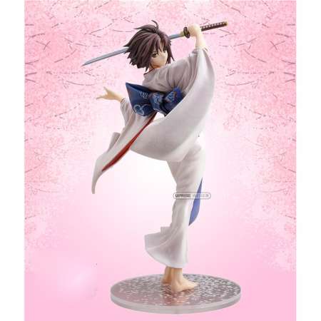 Figure ฟิกเกอร์ Anime ของสะสมหายาก อนิเมะ การ์ตูน มังงะ คอลเลกชัน จากการ์ตูนดังญี่ปุ่น ( New Collection ) ตุ๊กตาน่ารัก manga