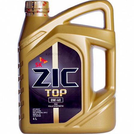 รีวิว Zic Top น้ำมันเครื่องเกรดดีที่สุดสังเคราะห์แท้100% เครื่องเบนซิน ...
