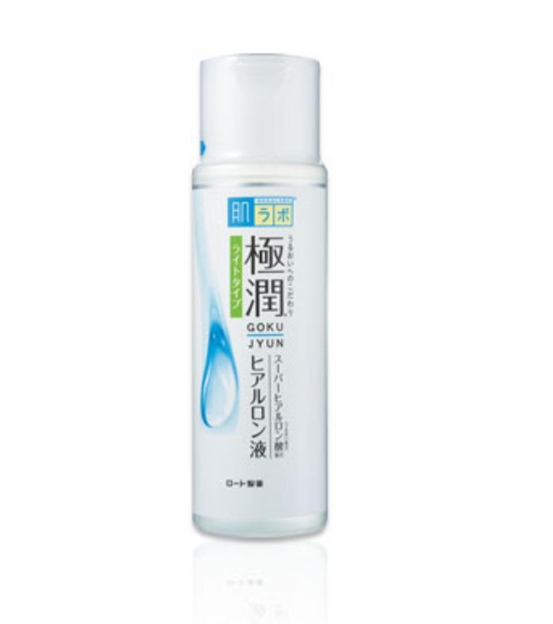 Hada Labo Super Hyaluronic Acid Hydrating Lotion 170ml ZOZO ThaiPick