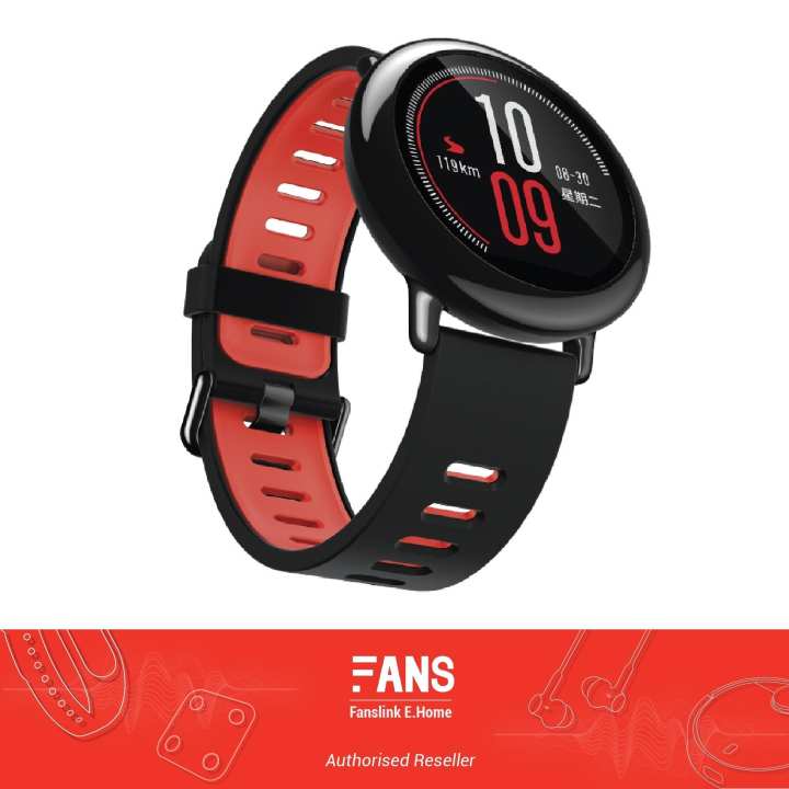 xiaomi amazfit pace pantip