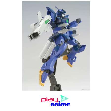 Bandai 1/144 High Grade Impulse Gundam Arc