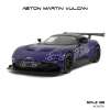 Naynaeshop โมเดลรถ ASTON MARTIN VULCAN (Scale 1:38)