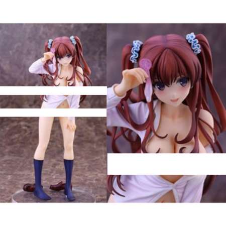 Figure ฟิกเกอร์ Skytube Comic Aun Kanna Anime ของสะสมหายาก อนิเมะ การ์ตูน มังงะ คอลเลกชัน จากการ์ตูนดังญี่ปุ่น (New Collection) ตุ๊กตาน่ารัก manga