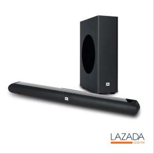 JBL Cinema SB 150 Soundbar (Black) ( ลำโพงซาวด์บาร์ ,  sound bar )