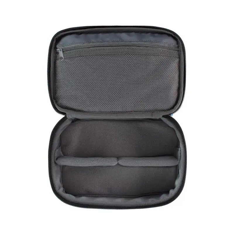 ภาพสินค้าCampervan (compact case) กล่องใส่ GoPro 5,6,7 ของแท้ จากร้าน lnwGadget Official บน Lazada ภาพที่ 4