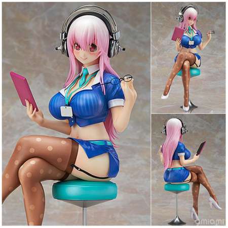 Figure ฟิกเกอร์ Anime ของสะสมหายาก อนิเมะ การ์ตูน มังงะ คอลเลกชัน จากการ์ตูนดังญี่ปุ่น New Collection ตุ๊กตาน่ารัก manga