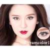 Mini Tokyo brown  บิ๊กอายสายตาสั้น 50 BY Dreamcolor1