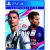 PS4 Fifa 19 Champions Edition Z3 Eng