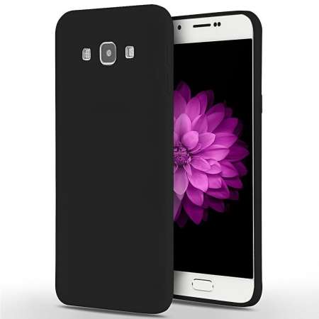 ลดล้างสต๊อกตอนนี้ เคสสีดำ ซัมซุง เอ 8 MATTE CASE Samsung Galaxy A8 หลังนิ่ม
สินค้าใหม่นาทีนี้