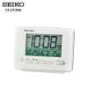 SEIKO CLOCKS นาฬิกาดิจิตอล รุ่น QHL078W