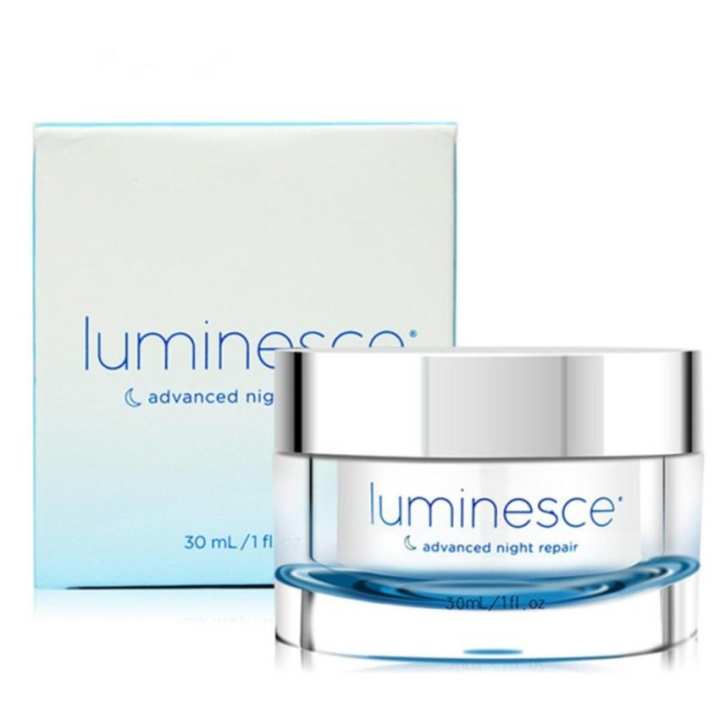 Luminesce Advanced Night Repair 30 ml. พันทิป