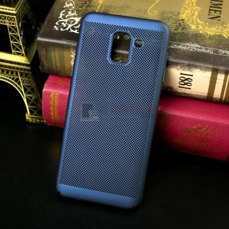 iPaky เคส Samsung Galaxy J6 2018 รุ่น Premuim Case