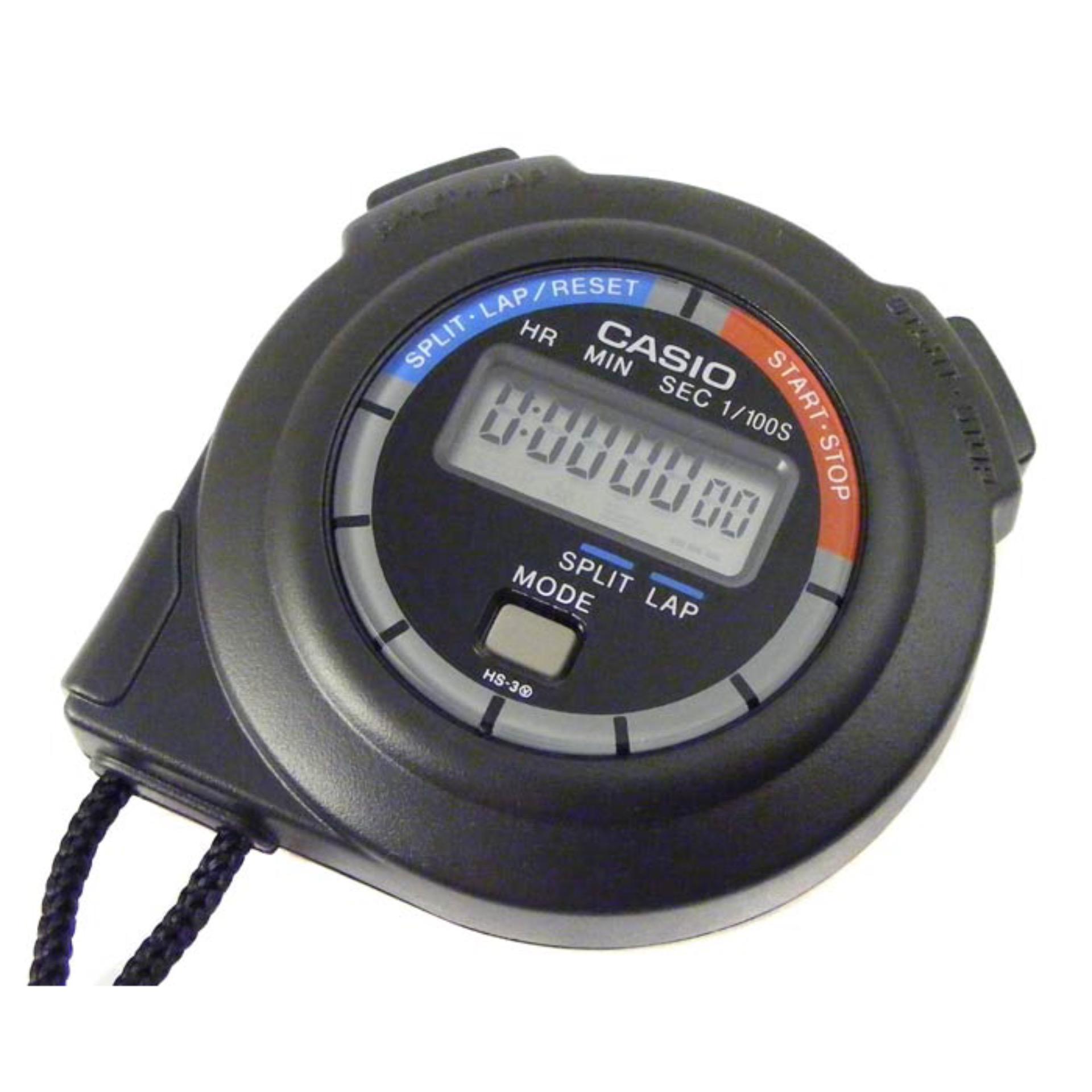 casio stopwatch argos