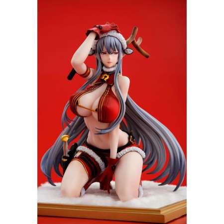 Figure ฟิกเกอร์ Anime ของสะสมหายาก อนิเมะ การ์ตูน มังงะ คอลเลกชัน จากการ์ตูนดังญี่ปุ่น New Collection ตุ๊กตาน่ารัก manga