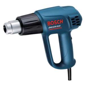 เครื่องเป่าลมร้อน GHG 630 DCE BOSCH