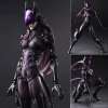 Figure Action DC COMICS แอ็คชั่น ฟิกเกอร์ Anime อนิเมะ การ์ตูน มังงะ Figma ฟิกม่า สามารถขยับได้ Doll ตุ๊กตา manga Model โมเดล