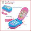 Thaiken โทรศัพท์มือถือโดเรมอน 8665