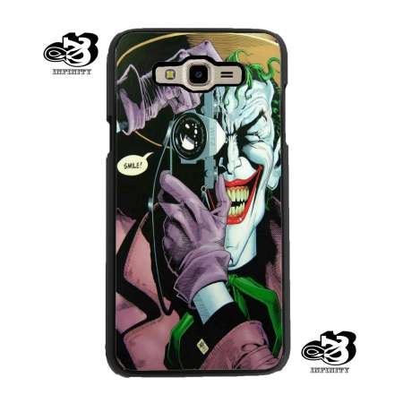 Case Samsung Galaxy J7 Core พิมพ์ลาย SKID63