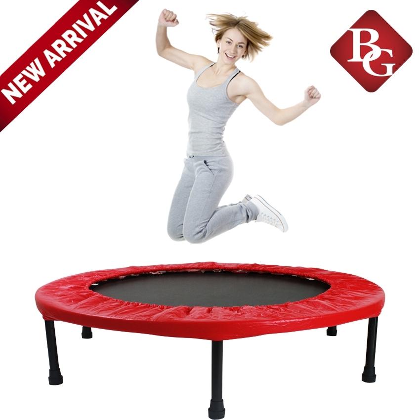 B&G trampoline แทมโพลีน 60 นิ้ว รุ่น TL8001