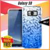 เคส S8 เคส Samsung Galaxy S8 Case เคสมือถือ S 8 เคสซัมซุง S8 เคส ซัมซุง เอส 8 เคสโทรศัพท์ BEZ Icy Crystal Case เคสนิ่ม ซิลิโคน โปร่งใส เคสฝาหลัง กันกระแทก Transparent TPU Cover / JIC GS8-