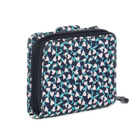 Kipling กระเป๋าสตางค์แบบสั้น รุ่น New Money