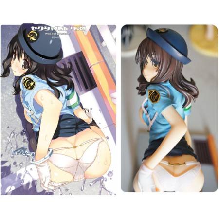 Figure ฟิกเกอร์ Anime ของสะสมหายาก อนิเมะ การ์ตูน มังงะ คอลเลกชัน จากการ์ตูนดังญี่ปุ่น New Collection ตุ๊กตาน่ารัก manga