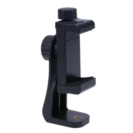  Phone Holder Tripod Handheld Stabilizer Hand Grip Mount for Smartphone - intl