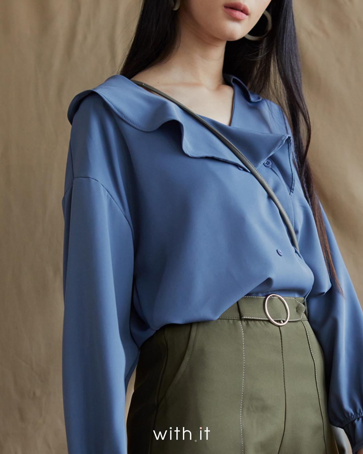 เสื้อผ้า