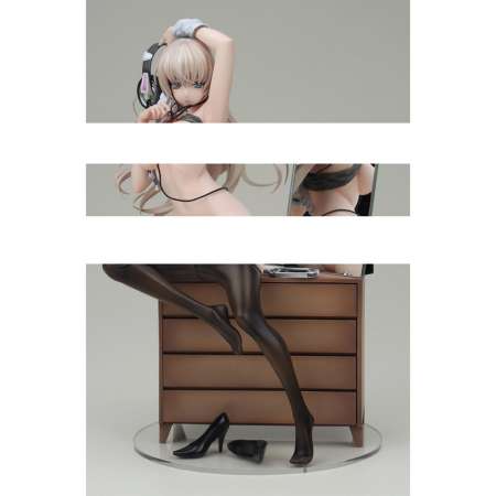Figure ฟิกเกอร์ Anime ของสะสมหายาก อนิเมะ การ์ตูน มังงะ คอลเลกชัน จากการ์ตูนดังญี่ปุ่น ( New Collection ) ตุ๊กตาน่ารัก manga