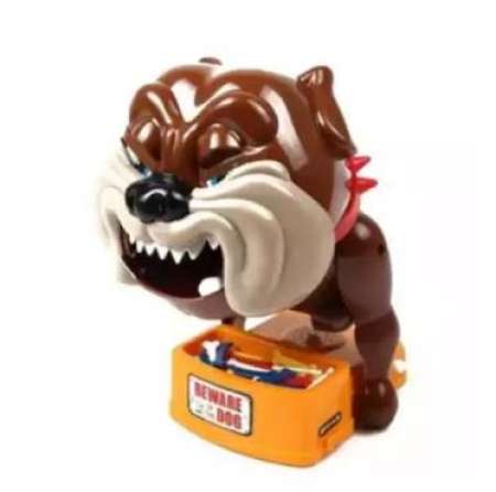 TkspyShop เกม Bulldogs หมาหวงกระดูก