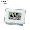 SEIKO CLOCKS นาฬิกาดิจิตอล รุ่น QHL068W