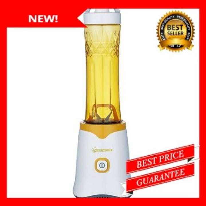 เครื่องปั่นน้ำผลไม้ HEALTHY-MIX SUNSHINE 600ML