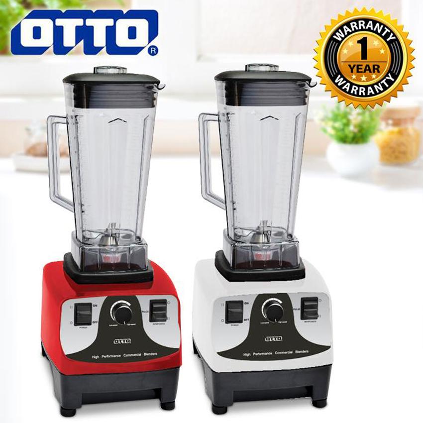 OTTO เครื่องปั่นทรงพลัง 1,200 วัตต์ รุ่น BE-127A