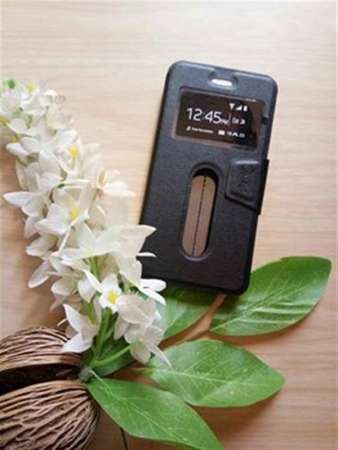 เคสเปิด-ปิด Smart Case VIVO Y81/Y83 (ใช้เคสตัวเดียวกัน)