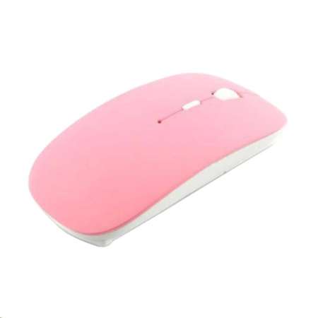 Wireless Mouse Mice 2.4Ghz 1600dpi เม้าส์ไร้สาย