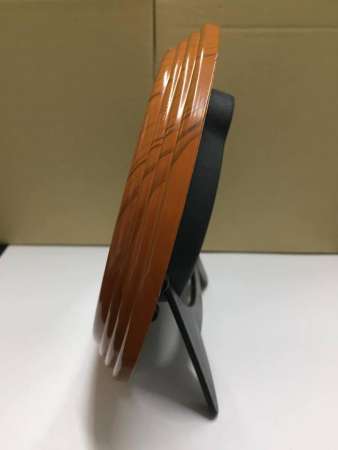 นาฬิกาแขวน  ตั้งโต๊ะ ANCHOR BRAND ขนาด 7.5 นิ้ว