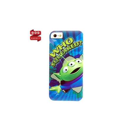 เคสiPhone5/5s/5se Disney Alien case (เคสไอโฟน5/5s/5se)